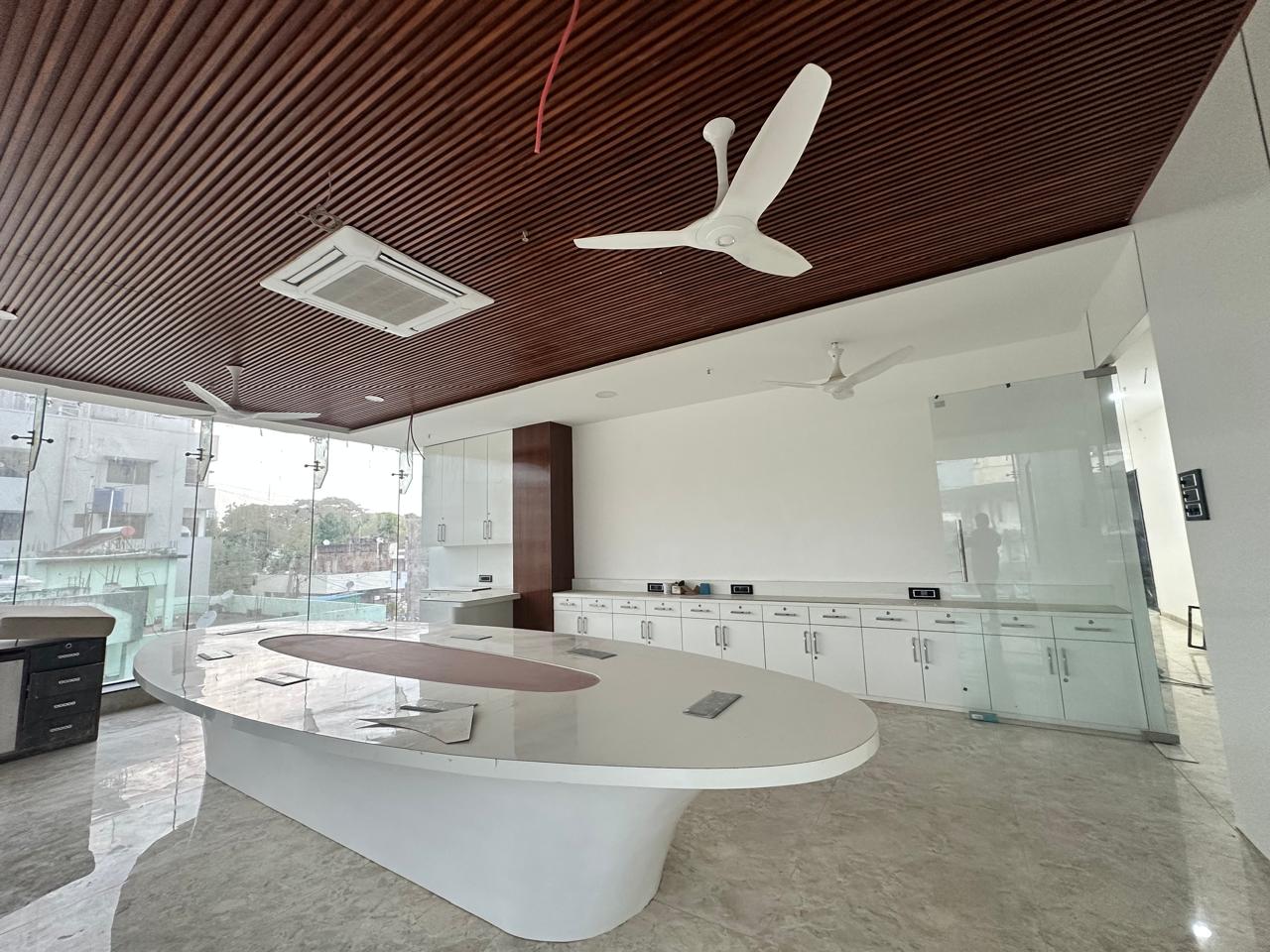 Office Conference Room