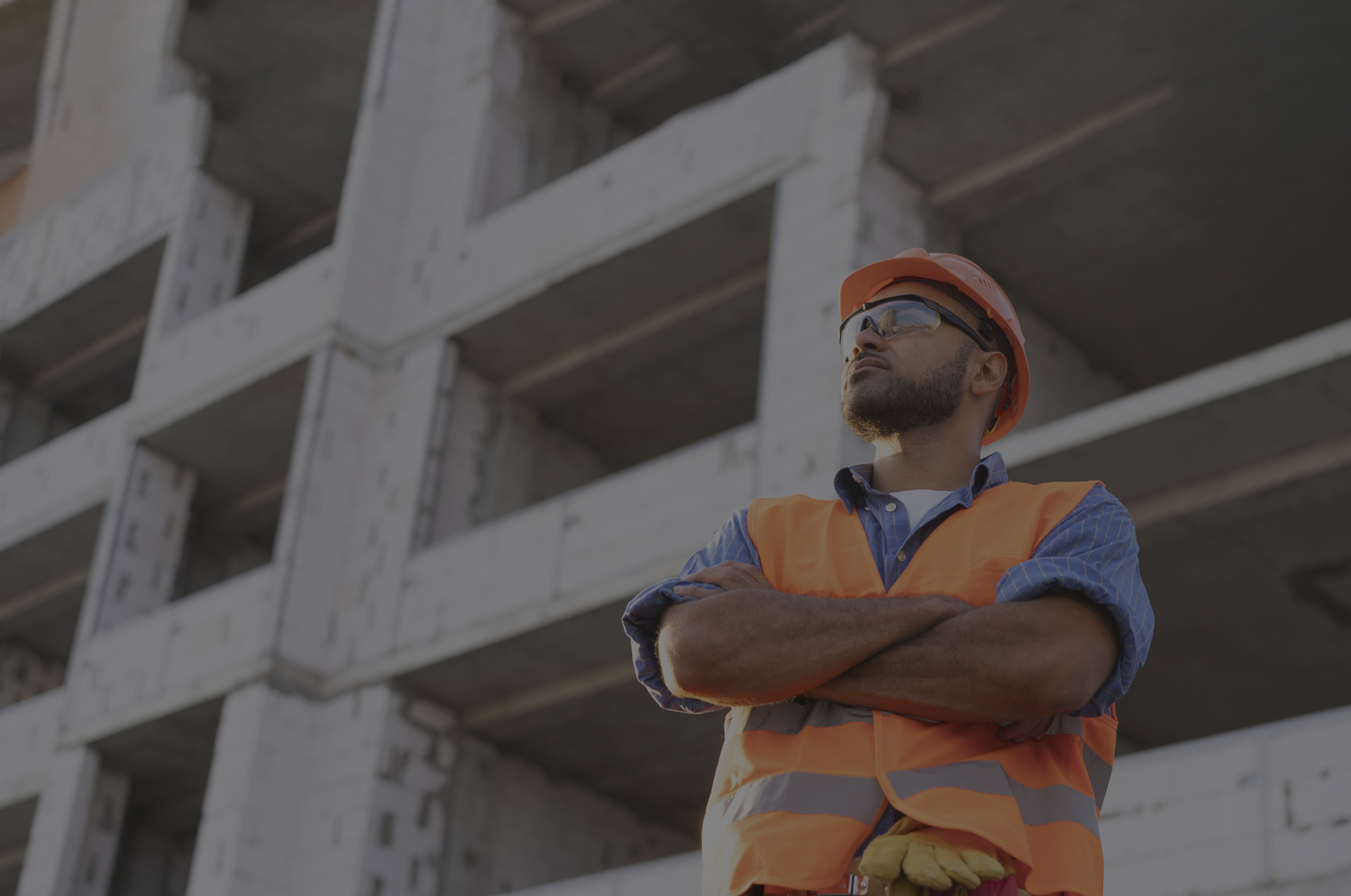 Construction Worker